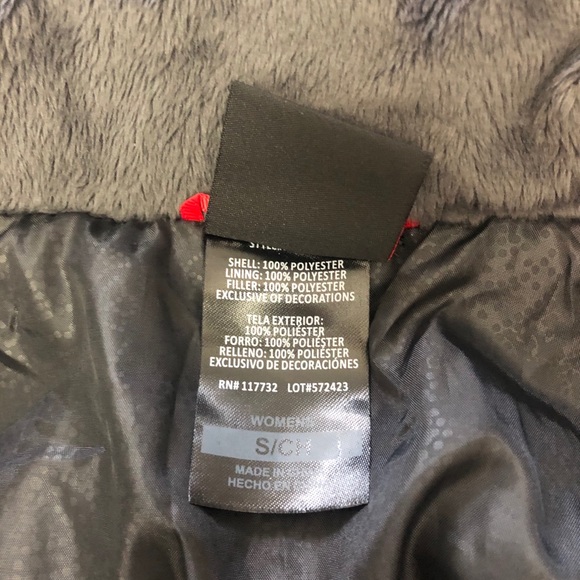 Gerry Bella 3 in1 Coat Puffer Waterproof Insulated - Picture 5 of 10